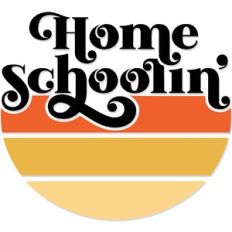 home schoolin'