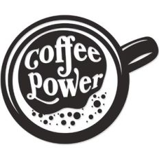 coffee power