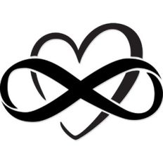 infinite love