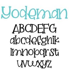 zp yodeman