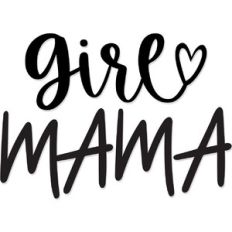 girl mama