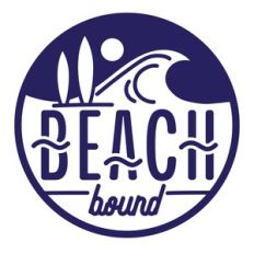 beach bound circle