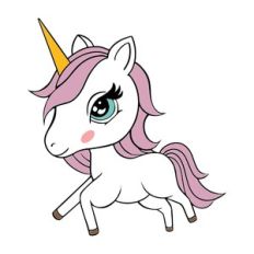 little unicorn