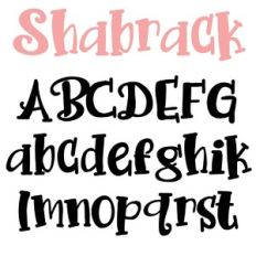 zp shabrack