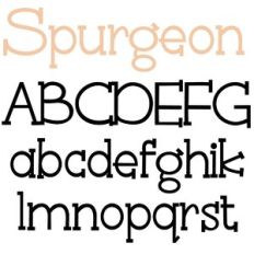 zp spurgeon