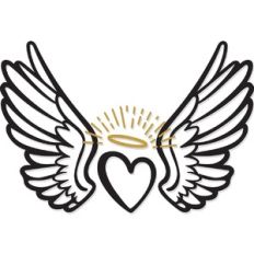 angel wings