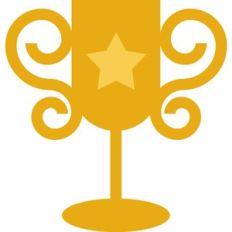 trophy
