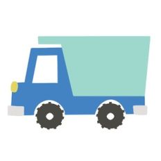 dump truck