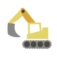 excavator