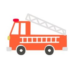 fire truck