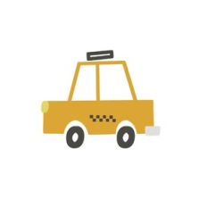 taxi
