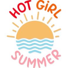 hot girl summer