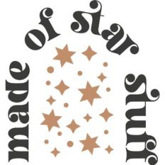 made of star stuff