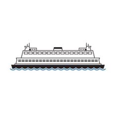 ferry boat