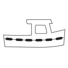 tug boat