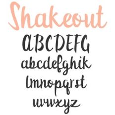 zp shakeout