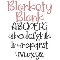 pn blonkety blonk