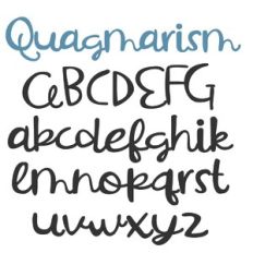 pn quagmarism