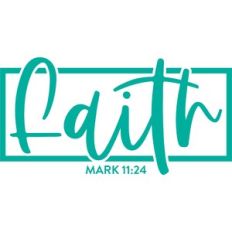 faith