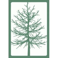 tree notecard