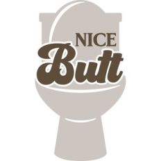 nice butt