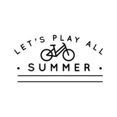 play all summer