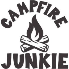campfire junkie