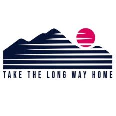 take the long way home