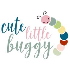 cute little buggy