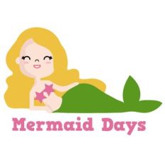 mermaid days