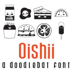 oishii doodlebat