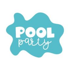 pool party