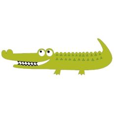 alligator