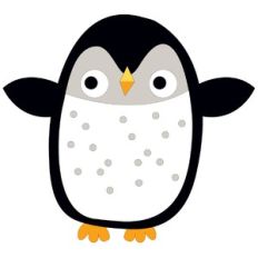 penguin