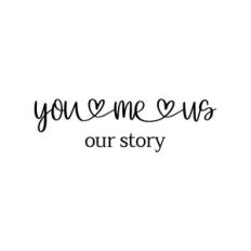 you me us - our story
