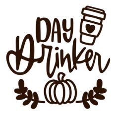 day drinker phrase