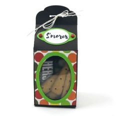 s'more kit treat box