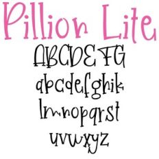 pn pillion lite