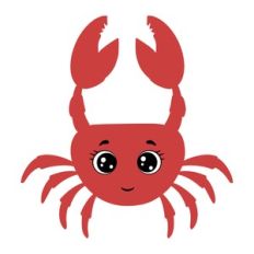 sea crab
