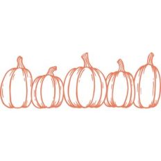 pumpkins