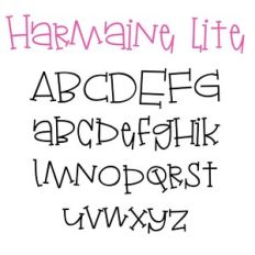 zp harmaine lite
