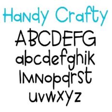 ld handy crafty