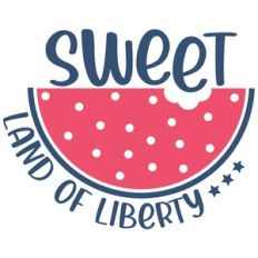 sweet land of liberty