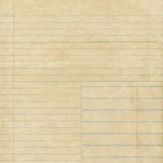 vintage aged writing pad paper background pattern