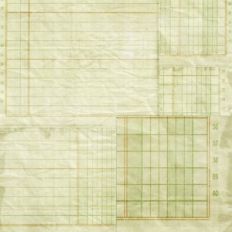 vintage journal paper pieces background pattern