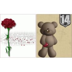 valentine's day cards