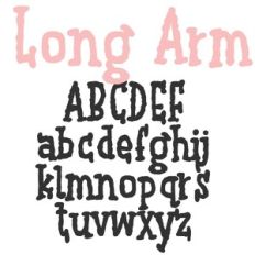 zp long arm