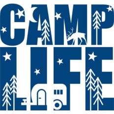 camp life