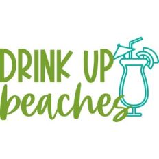 drink up beaches