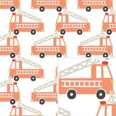firetruck pattern